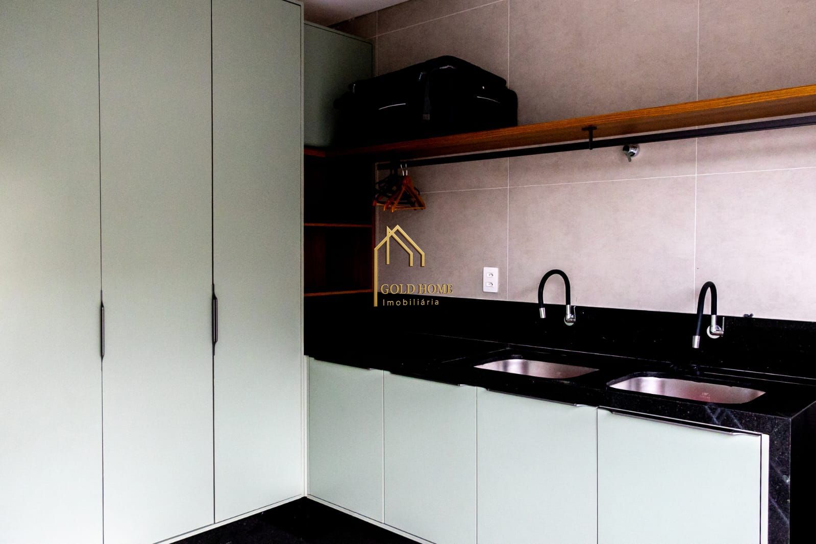 Casa de Condomínio, 3 quartos - Foto 13