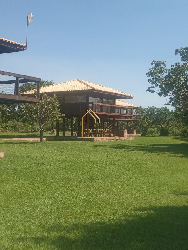 Hotel, 10 quartos, 1000 m² - Foto 1