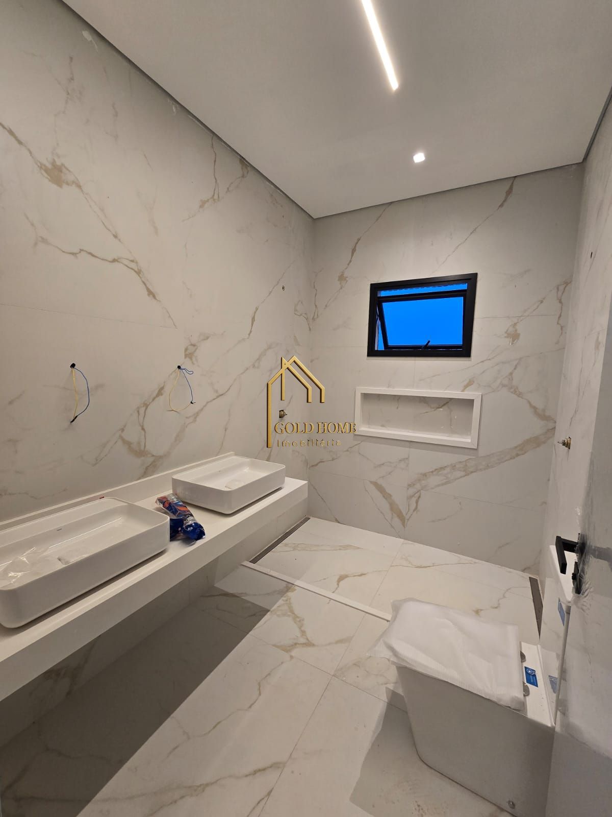 Casa de Condomínio, 3 quartos - Foto 8