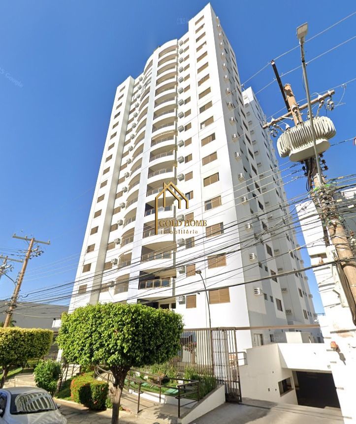 Apartamento, 3 quartos, 153 m² - Foto 1