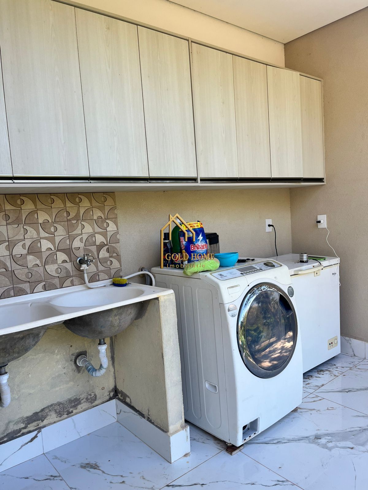 Chácara, 3 quartos, 2000 m² - Foto 8