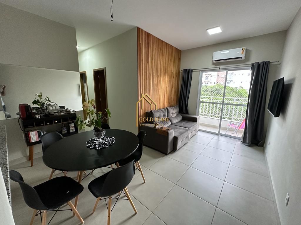 Apartamento, 3 quartos, 66 m² - Foto 1