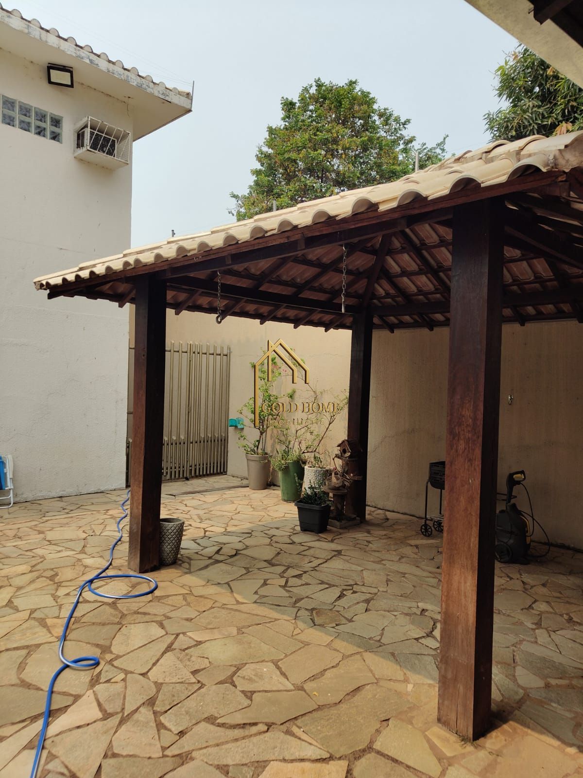 Casa, 5 quartos, 220 m² - Foto 3