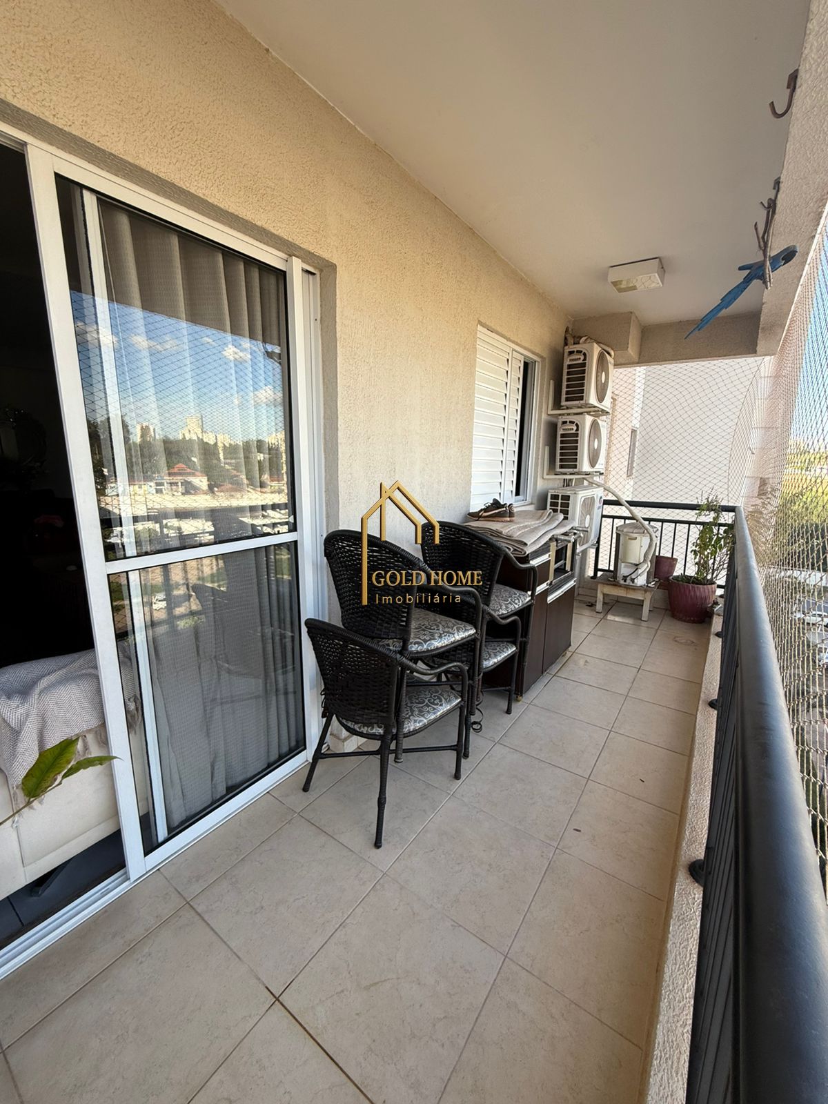 Apartamento, 3 quartos, 92 m² - Foto 2