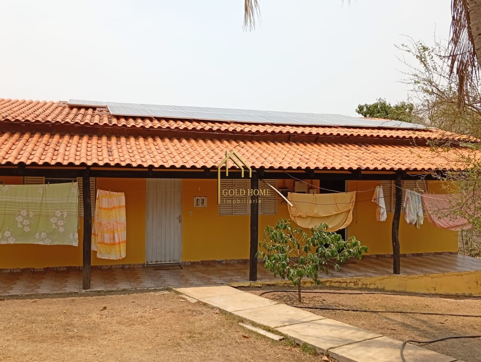 Chácara, 4 quartos, 5000 m² - Foto 18