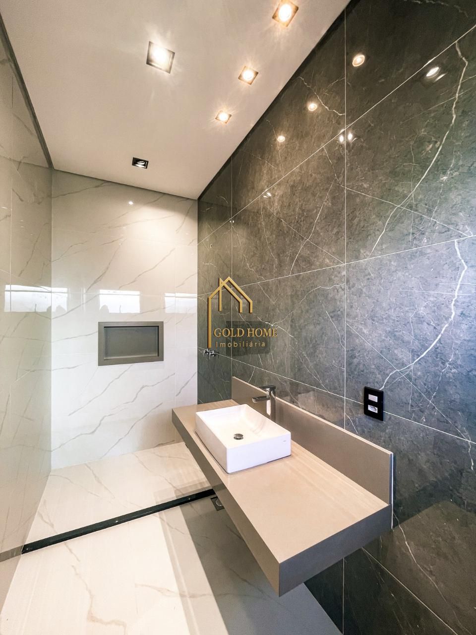 Casa de Condomínio, 3 quartos - Foto 9