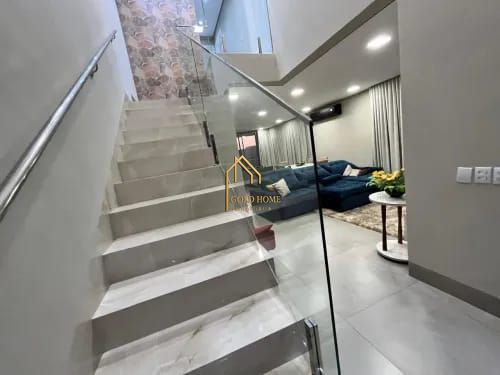 Casa de Condomínio, 3 quartos - Foto 7