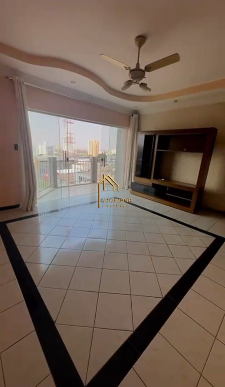 Apartamento, 4 quartos, 146 m² - Foto 1