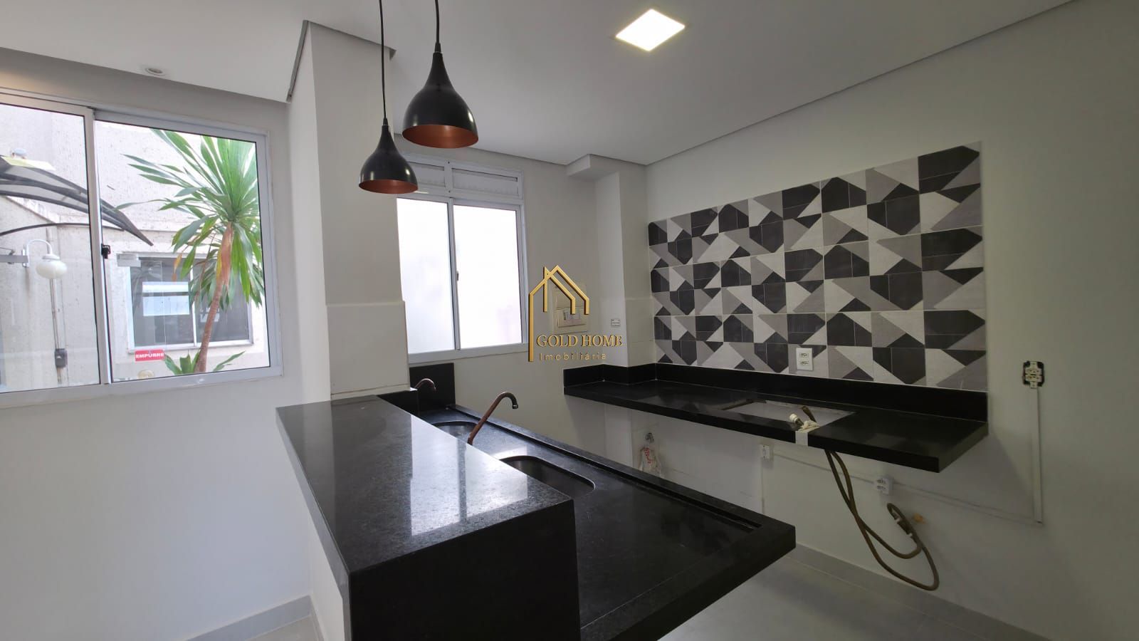 Apartamento, 2 quartos, 42 m² - Foto 4