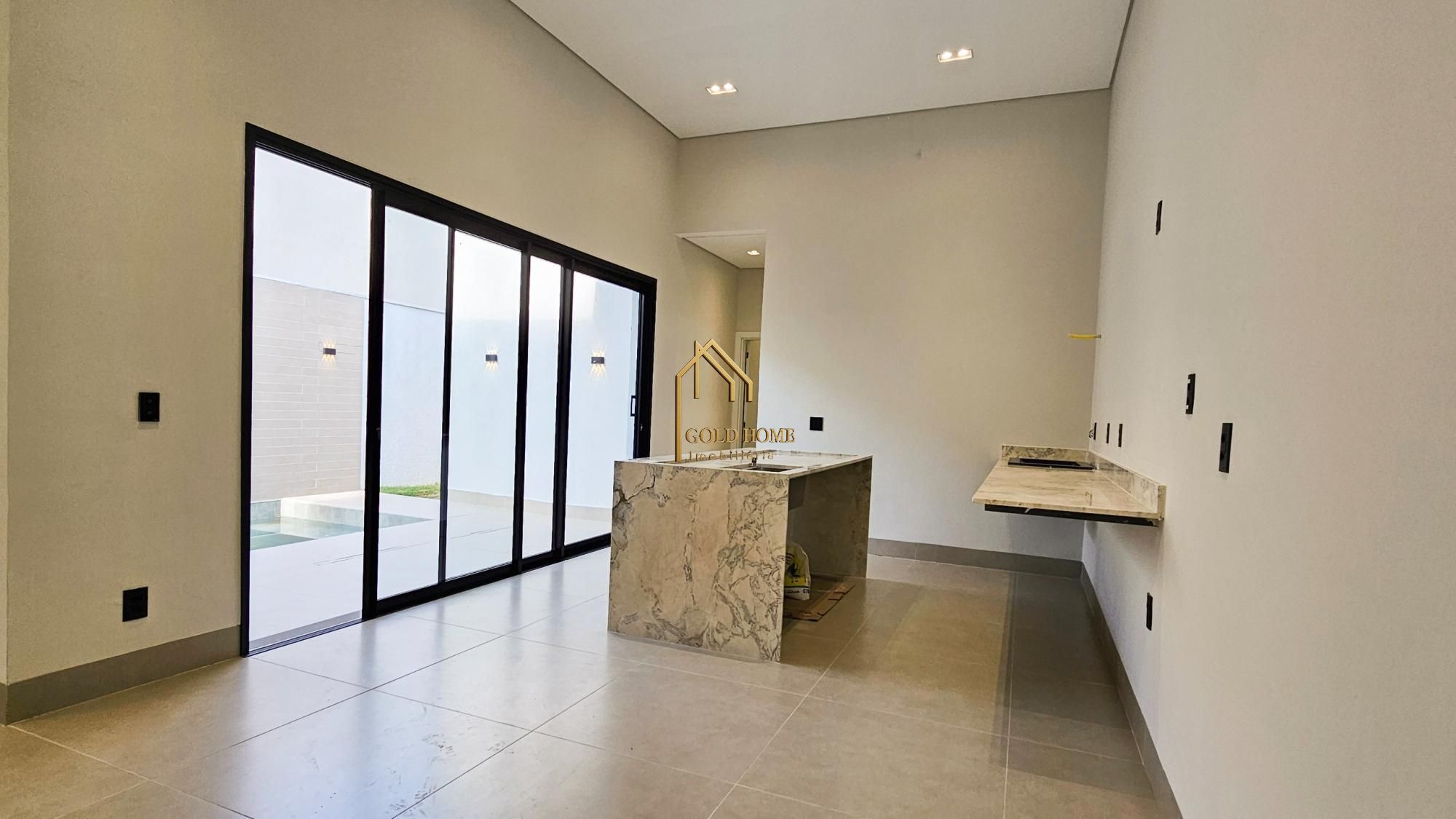 Casa de Condomínio, 3 quartos - Foto 5