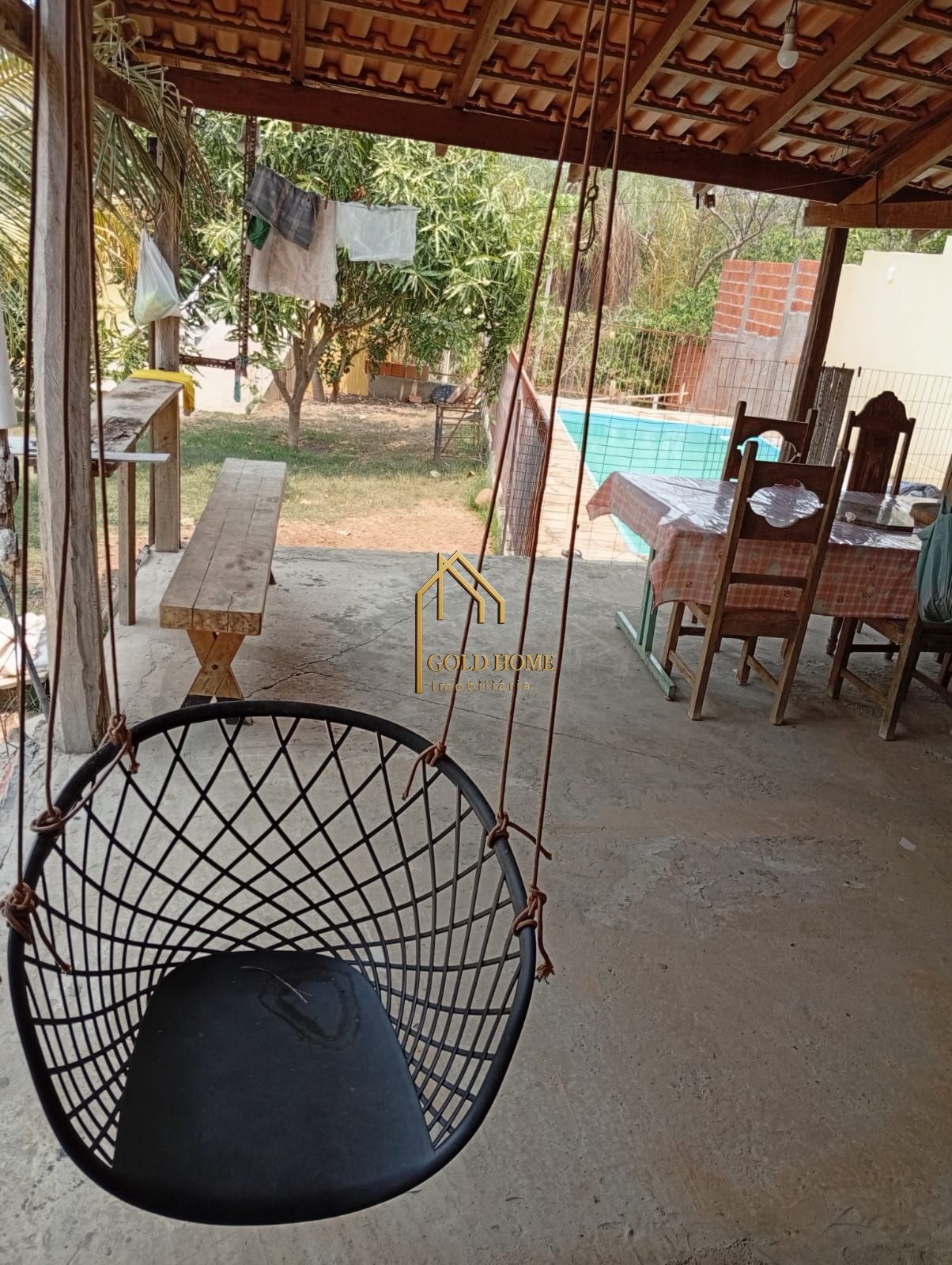 Chácara, 4 quartos, 5000 m² - Foto 7