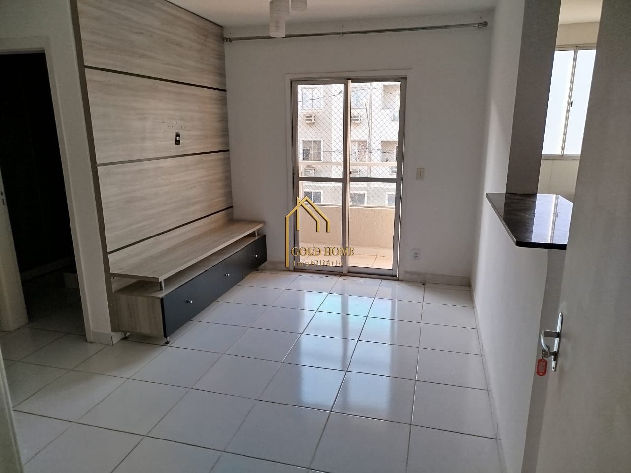 Apartamento, 2 quartos, 47 m² - Foto 1