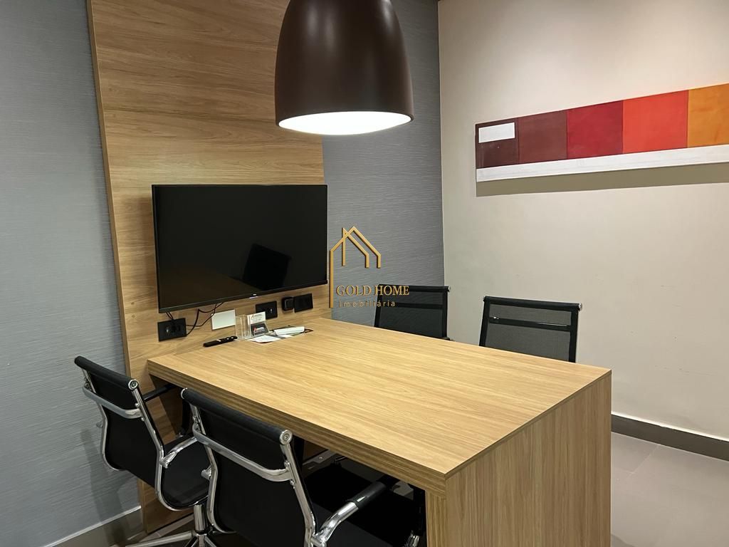 Sala-Conjunto, 40 m² - Foto 1