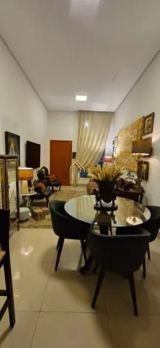 Casa, 3 quartos, 100 m² - Foto 2