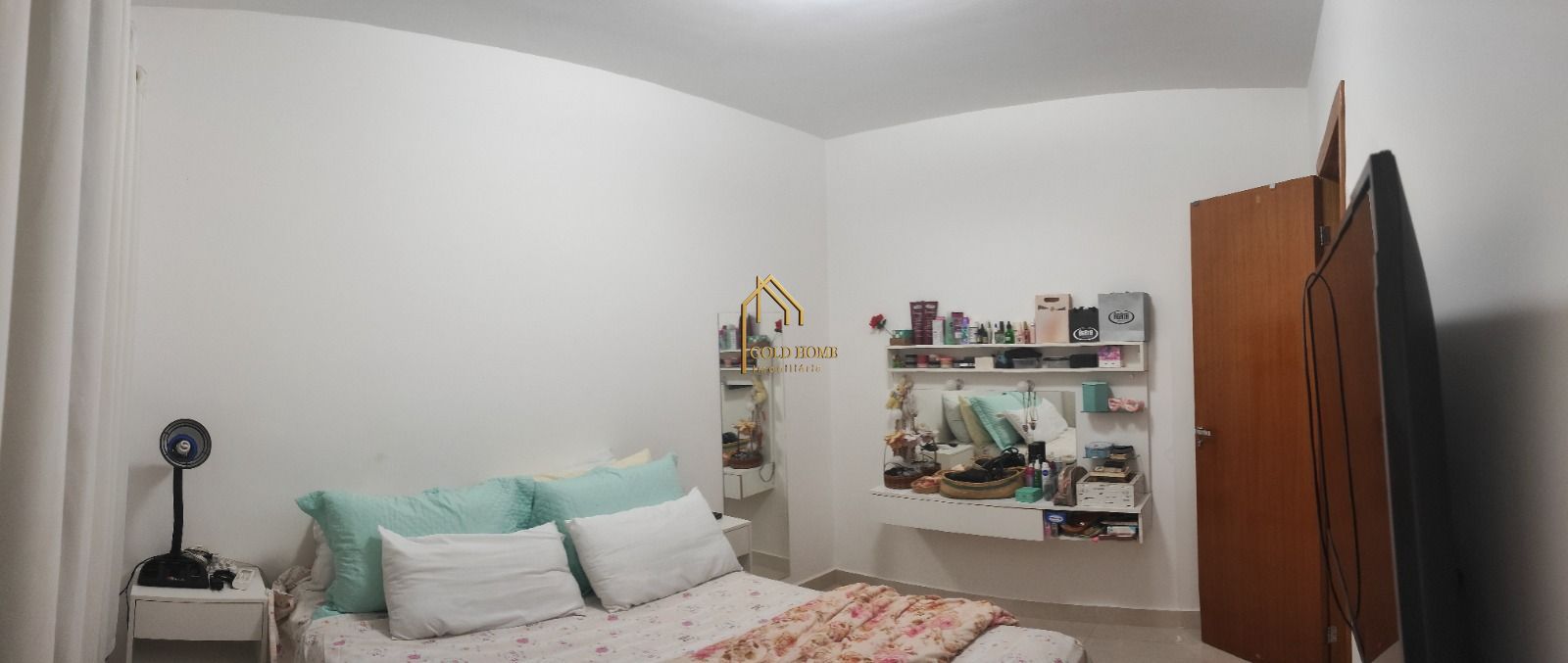 Casa de Condomínio, 2 quartos - Foto 11