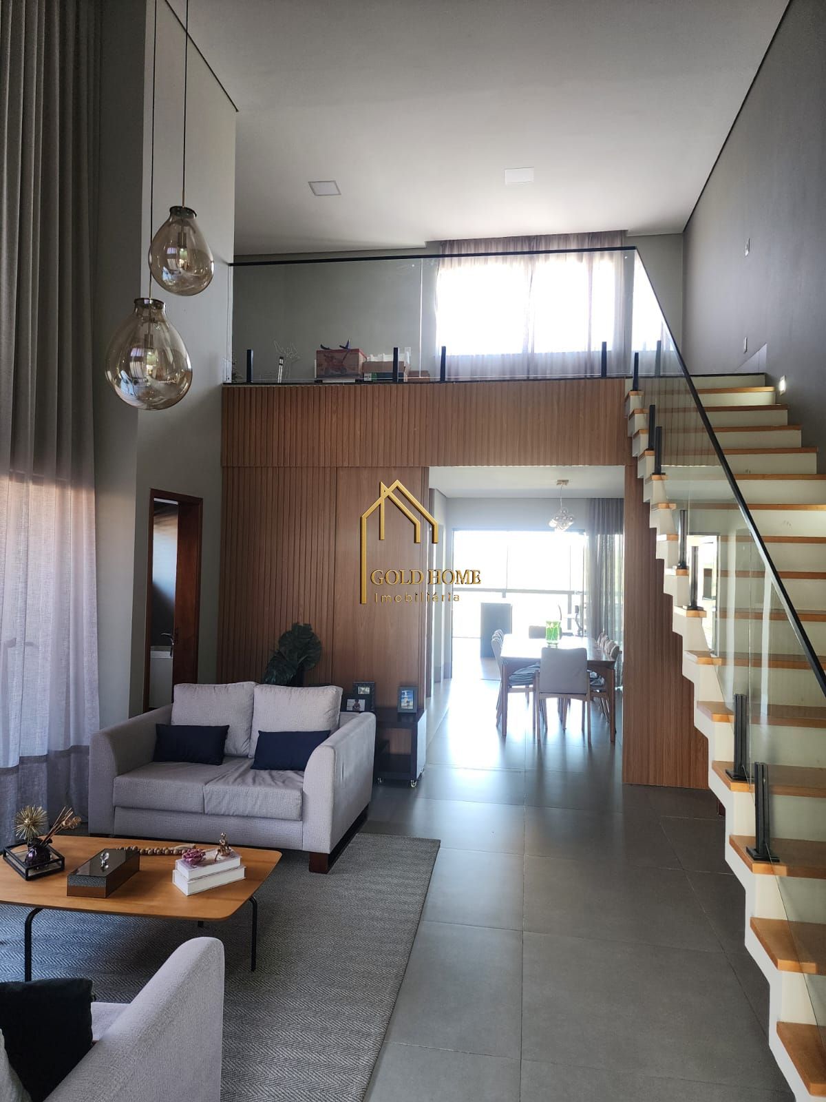 Casa de Condomínio, 3 quartos - Foto 9