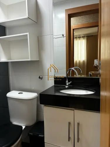 Apartamento, 2 quartos, 40 m² - Foto 12