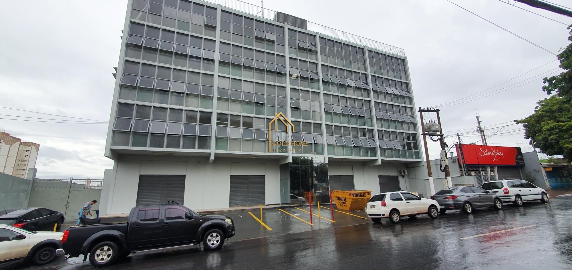 Prédio Inteiro, 2405 m² - Foto 1