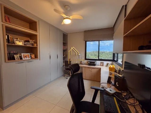 Casa de Condomínio, 5 quartos - Foto 11