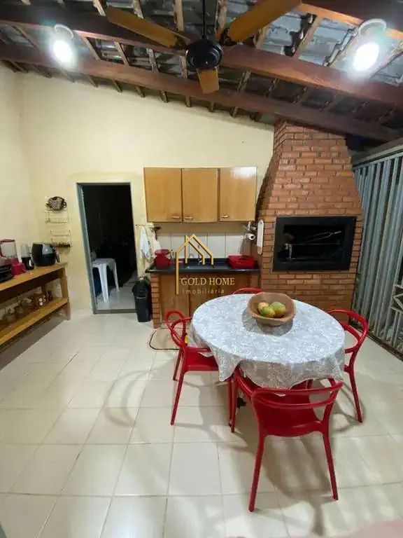 Casa, 5 quartos, 300 m² - Foto 20