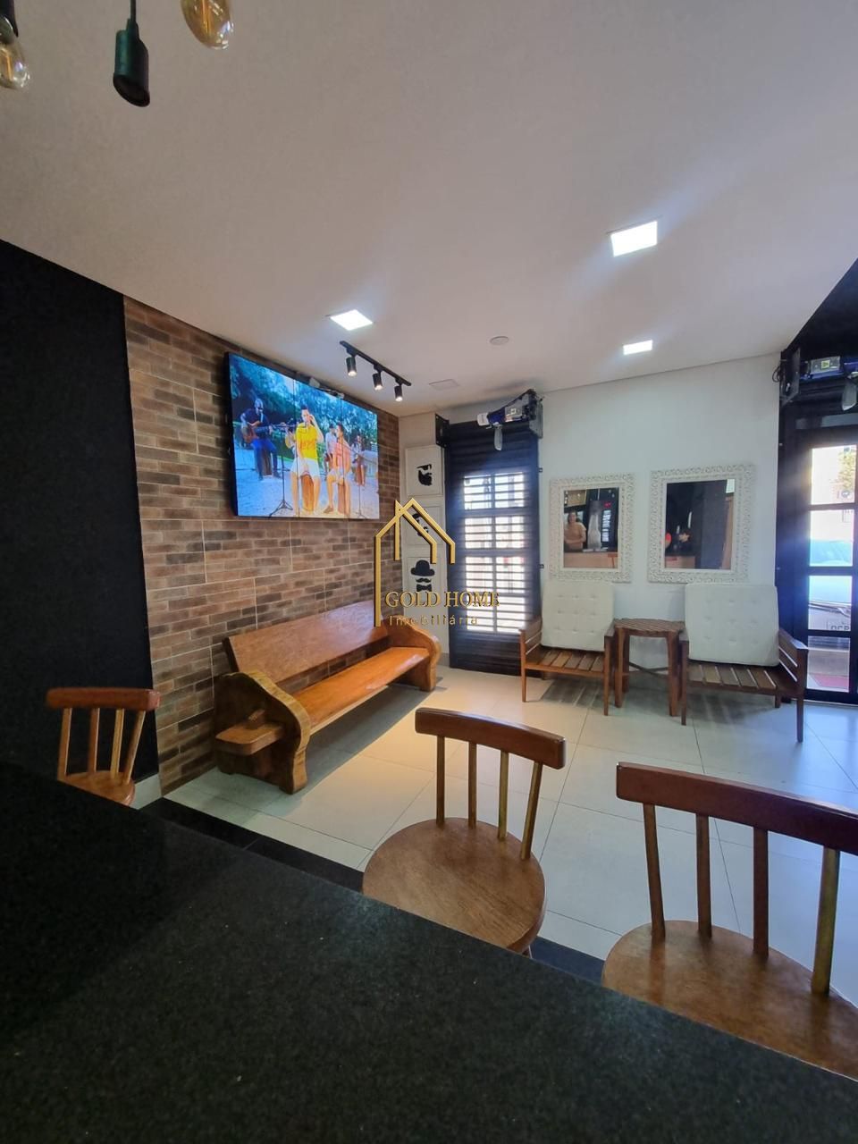 Loja-Salão, 110 m² - Foto 12