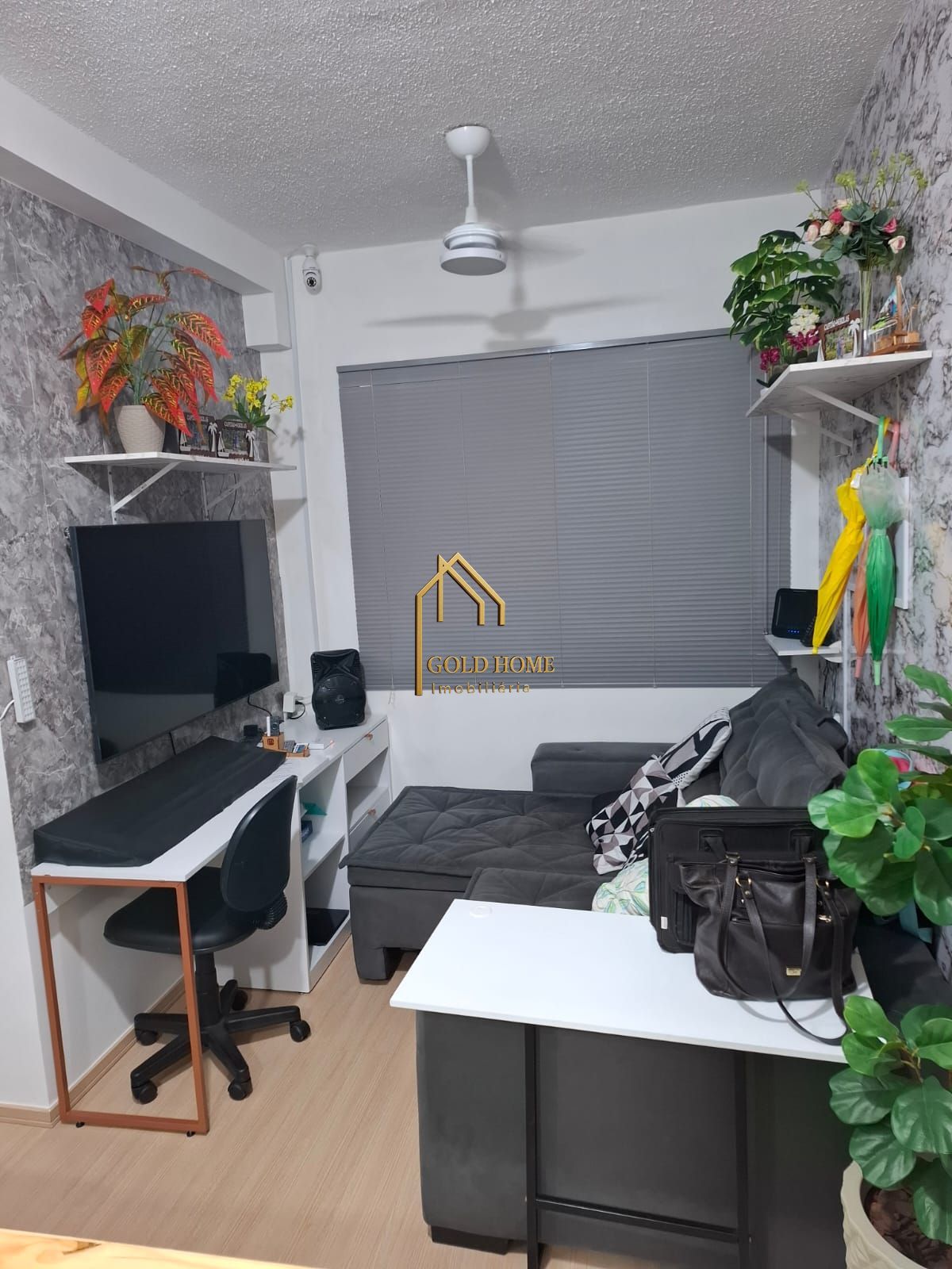 Apartamento, 2 quartos, 45 m² - Foto 8