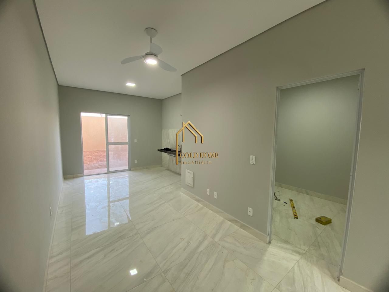 Casa, 2 quartos, 54 m² - Foto 5