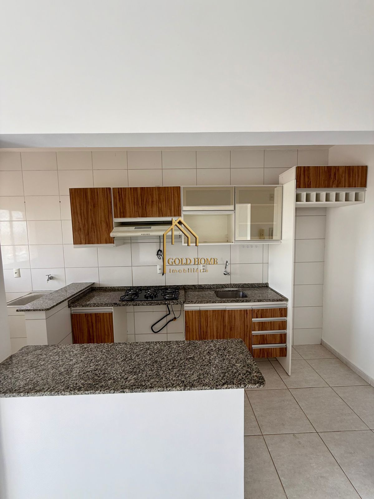 Apartamento, 2 quartos, 54 m² - Foto 1