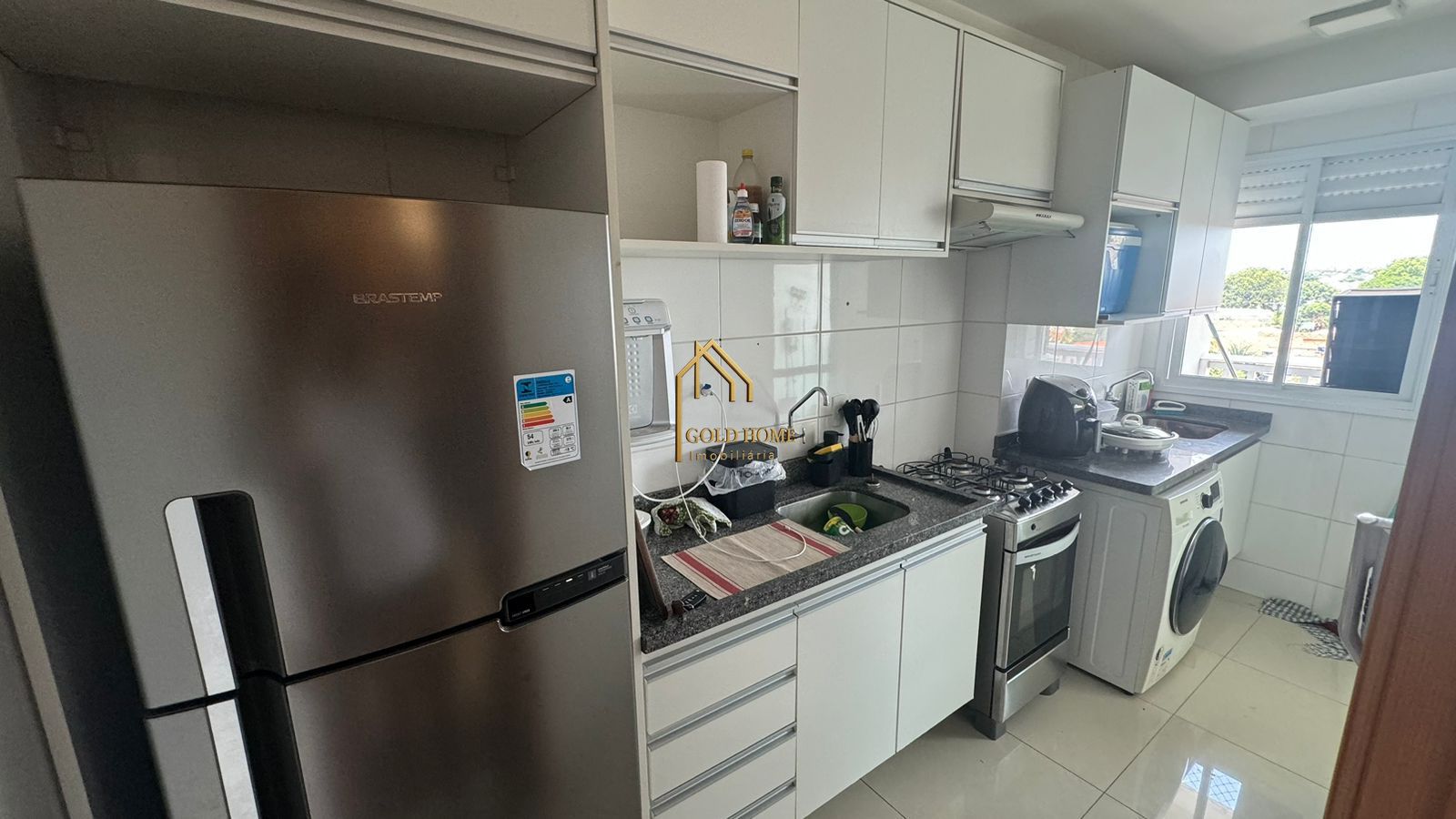 Apartamento, 2 quartos, 79 m² - Foto 6