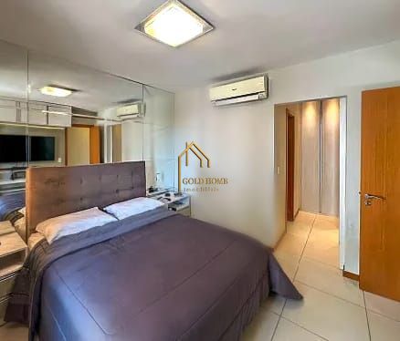 Apartamento, 4 quartos, 124 m² - Foto 6