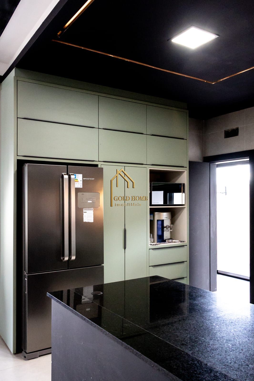 Casa de Condomínio, 3 quartos - Foto 14