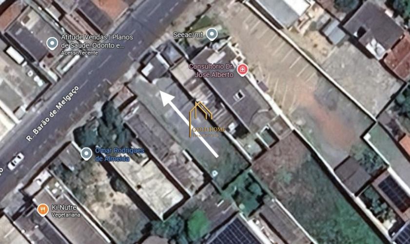 Loteamento e Condomínio, 400 m² - Foto 9