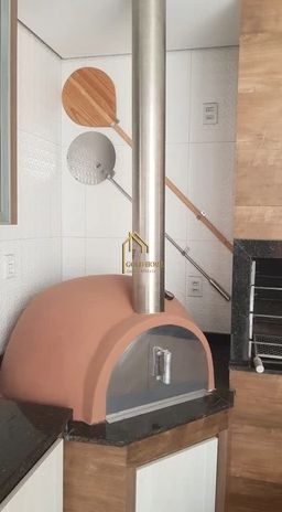 Casa de Condomínio, 2 quartos - Foto 31