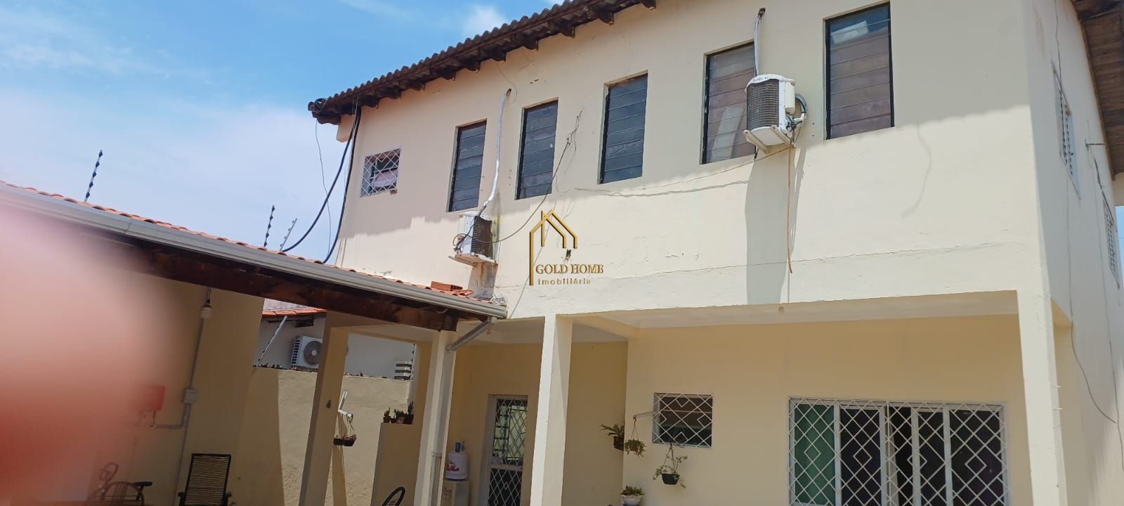 Casa, 3 quartos, 300 m² - Foto 2