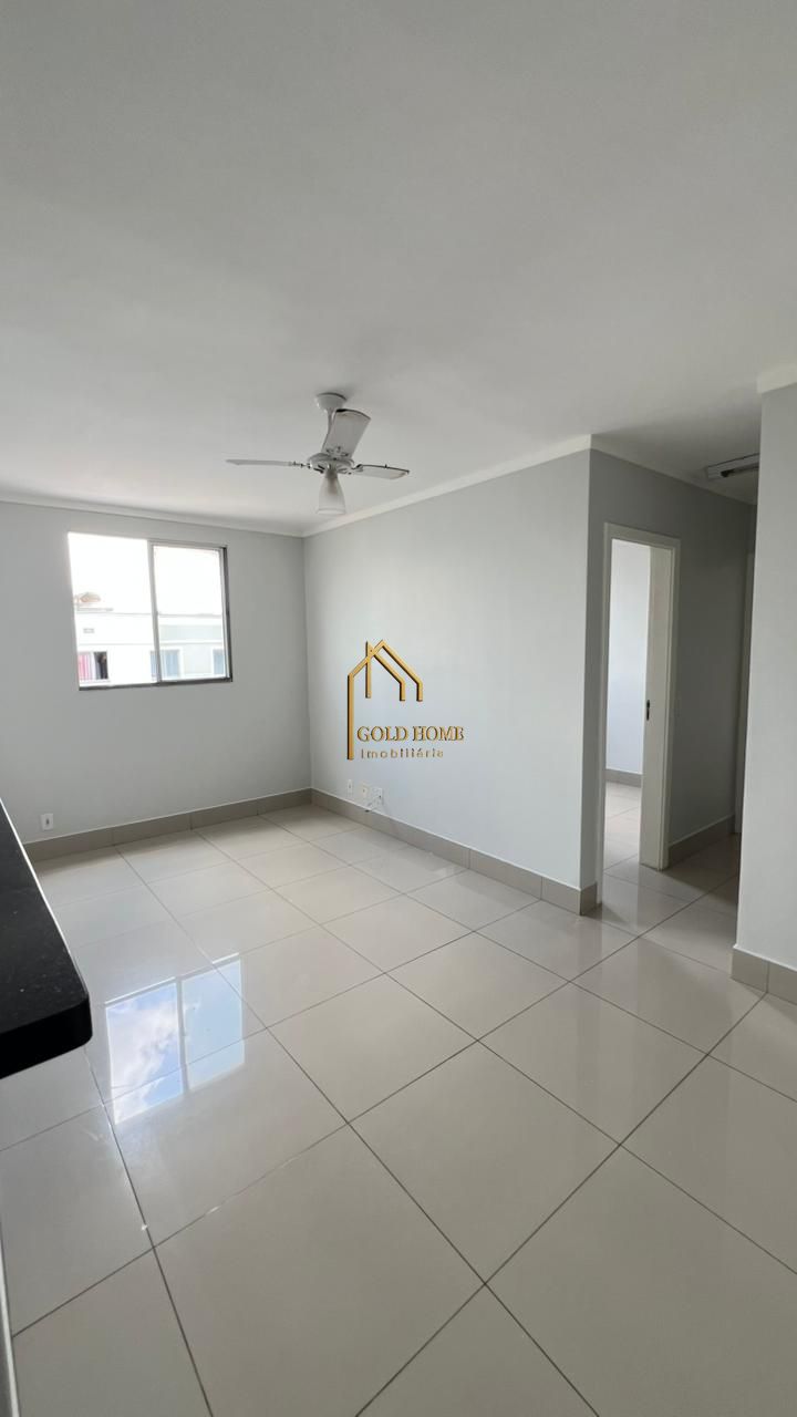 Apartamento, 2 quartos, 48 m² - Foto 2
