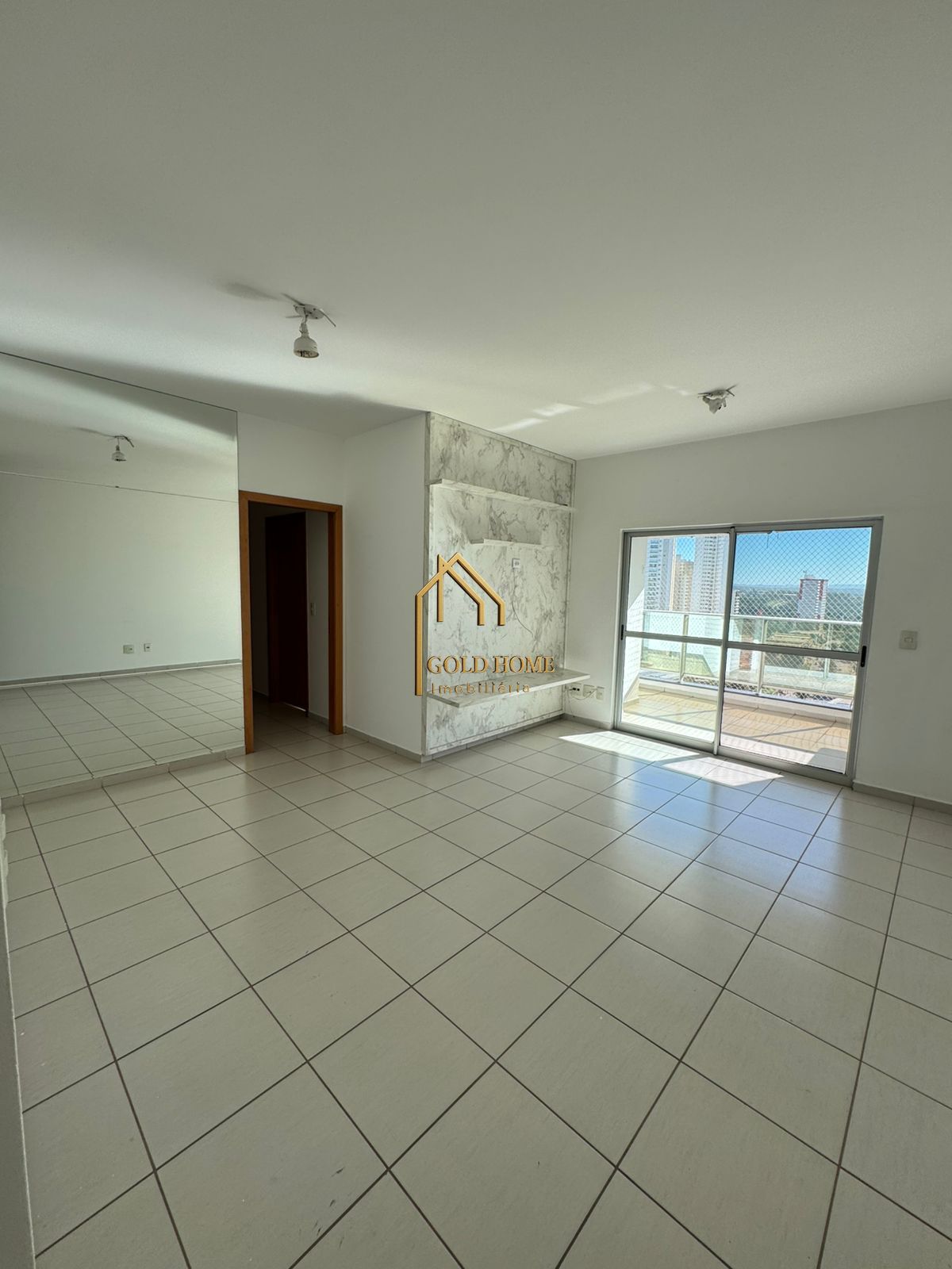 Apartamento, 3 quartos, 97 m² - Foto 1