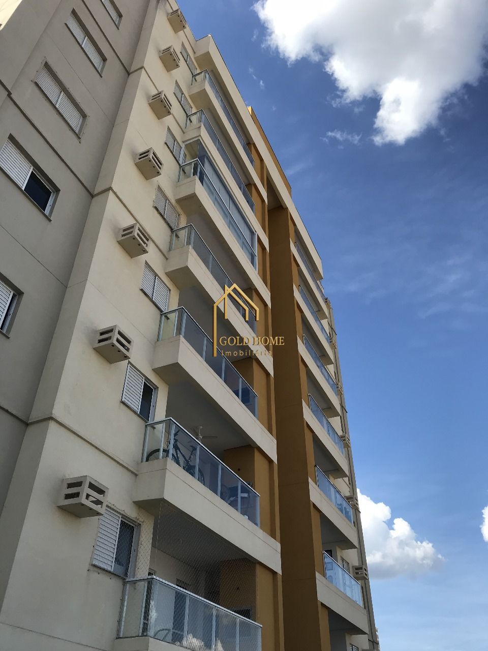 Apartamento, 3 quartos, 97 m² - Foto 1