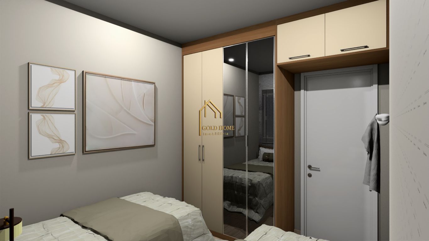 Apartamento, 2 quartos, 88 m² - Foto 6