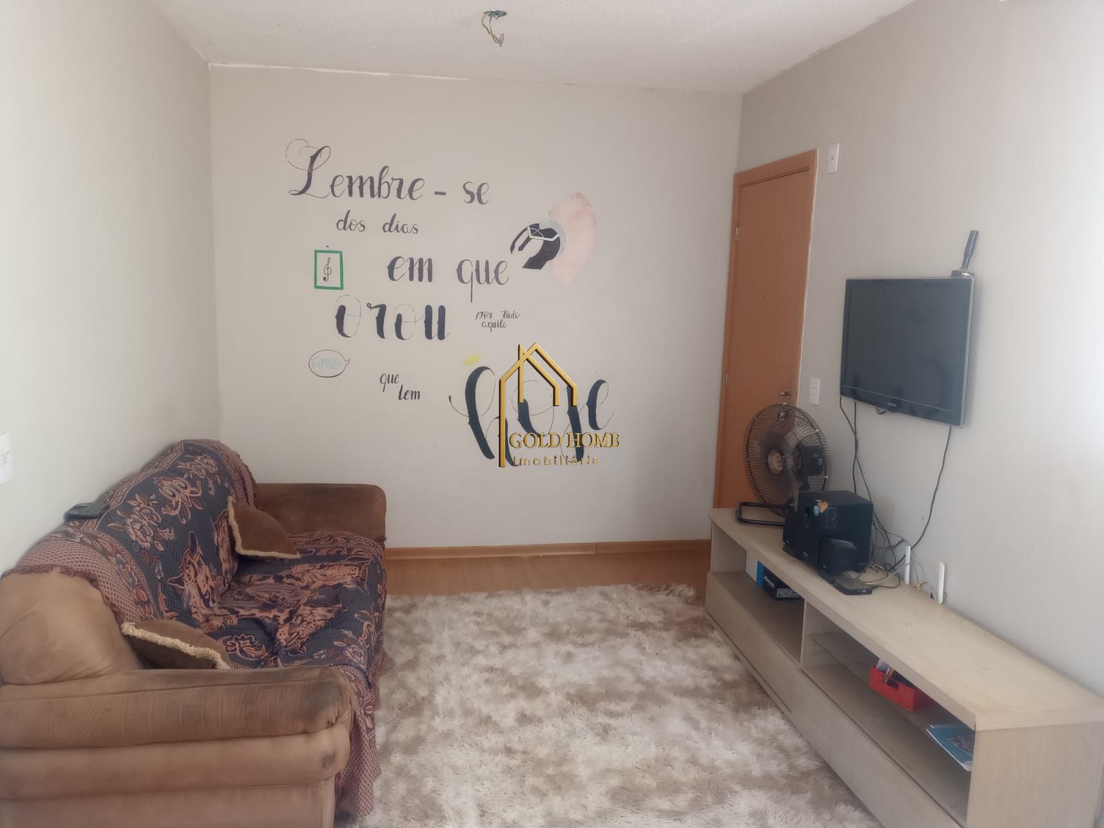 Apartamento, 2 quartos, 45 m² - Foto 4