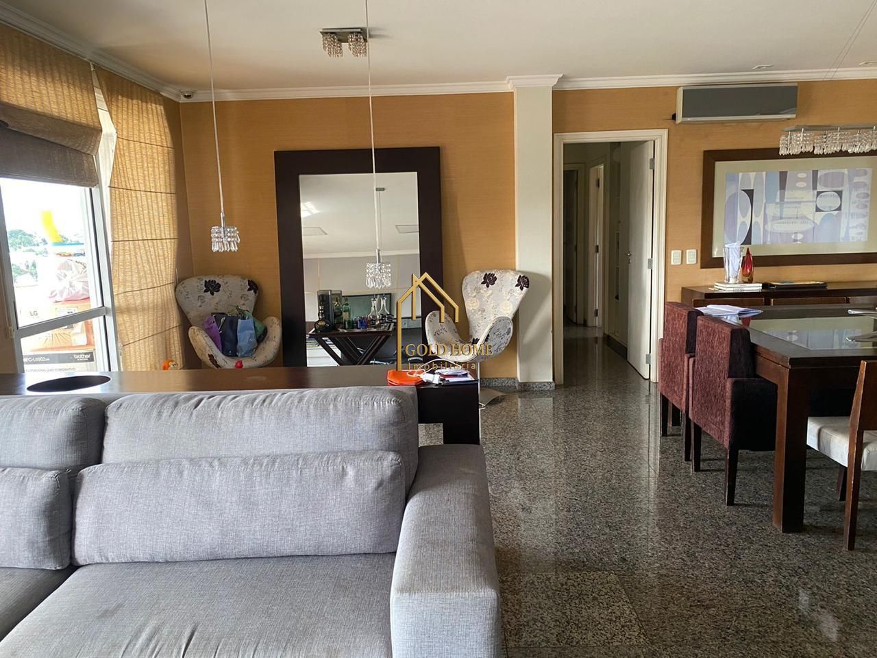 Apartamento, 3 quartos, 190 m² - Foto 6