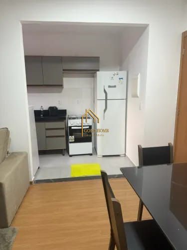 Apartamento, 2 quartos, 45 m² - Foto 4