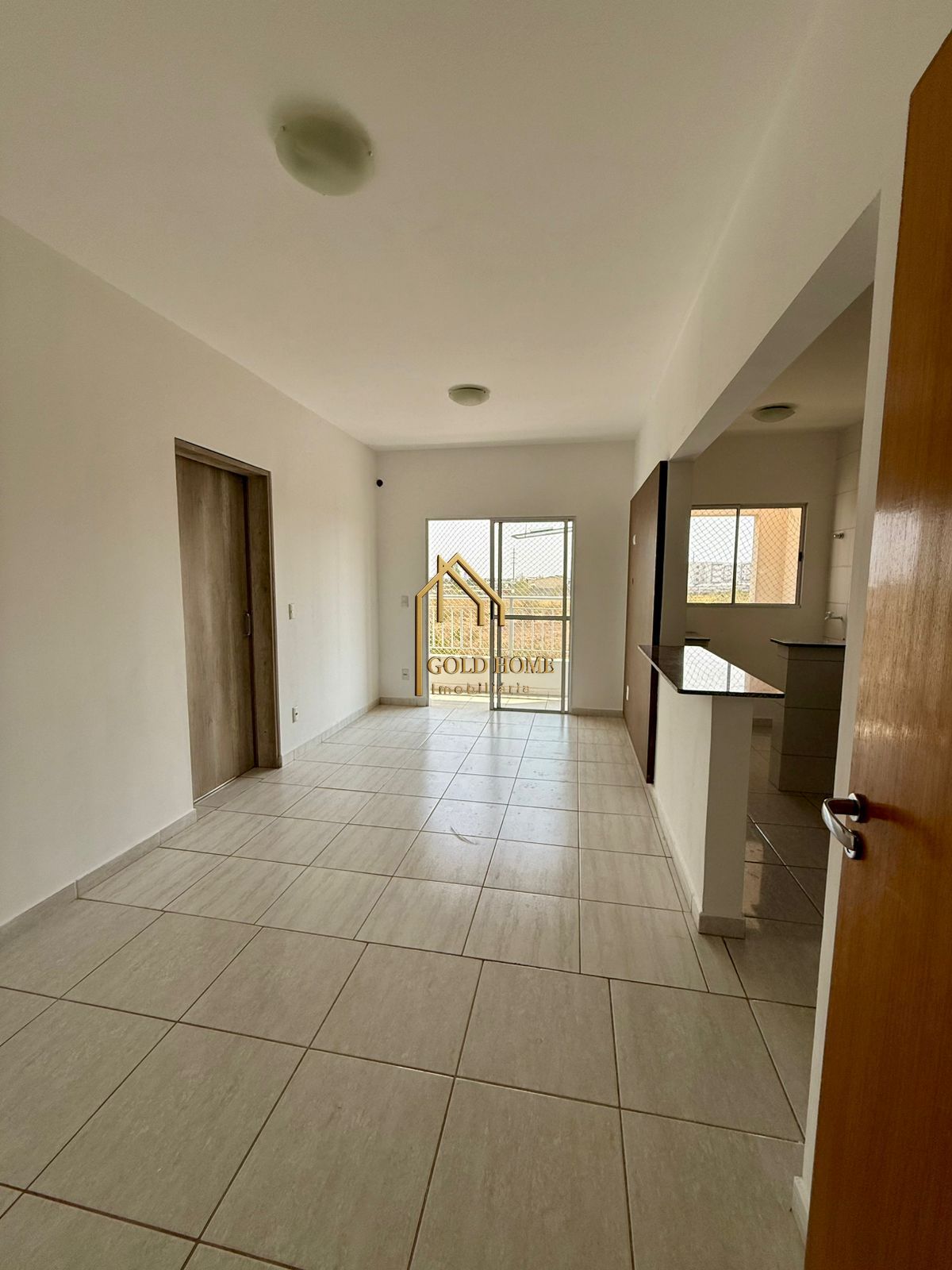 Apartamento, 2 quartos, 54 m² - Foto 2