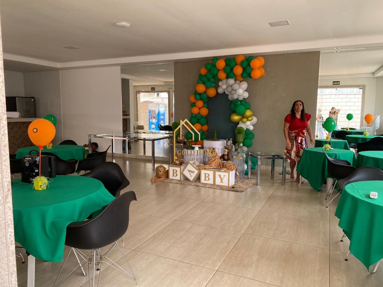 Apartamento, 2 quartos, 55 m² - Foto 16