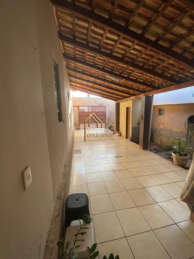 Casa, 2 quartos, 100 m² - Foto 2