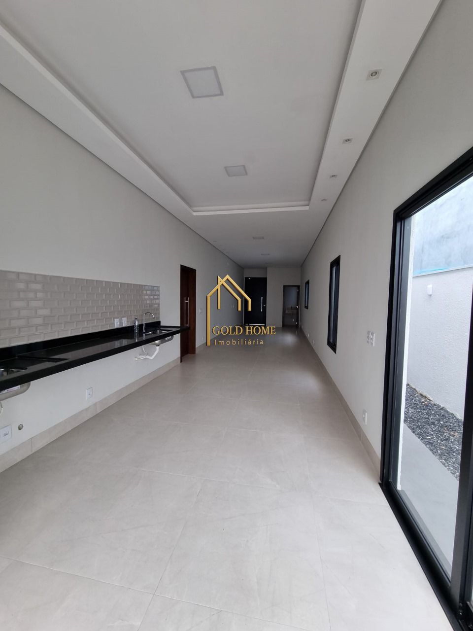 Casa de Condomínio, 3 quartos - Foto 42