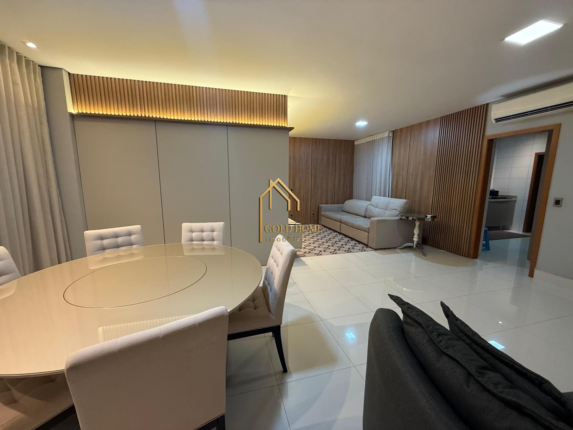 Apartamento, 3 quartos, 144 m² - Foto 2