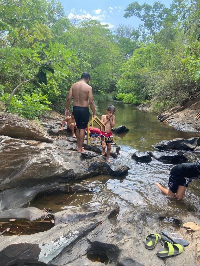 Chácara, 4 quartos, 1 hectares - Foto 23