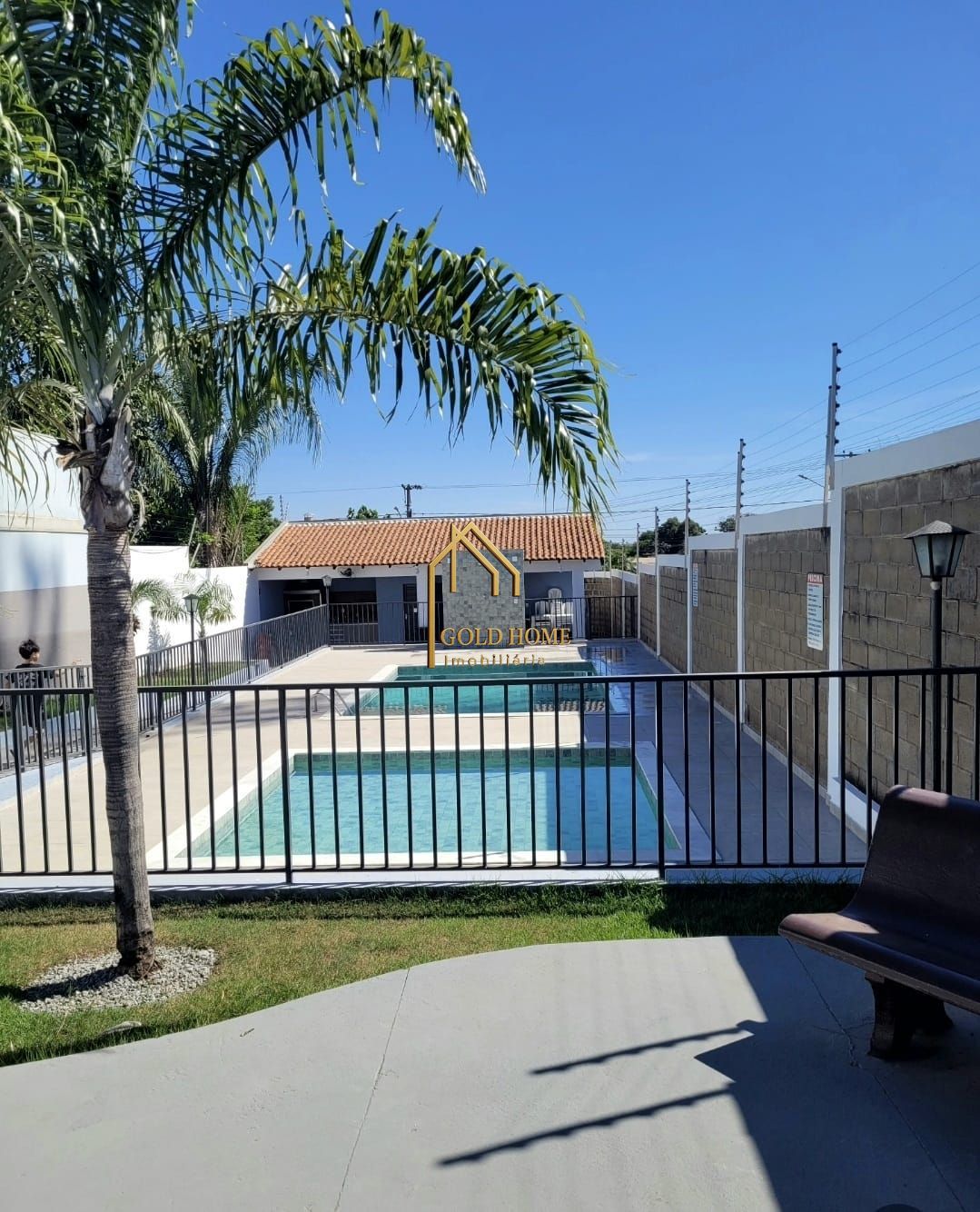 Casa de Condomínio, 2 quartos - Foto 20