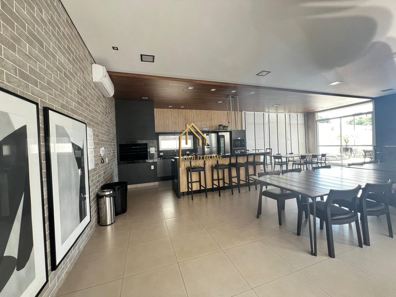 Apartamento, 3 quartos, 95 m² - Foto 3