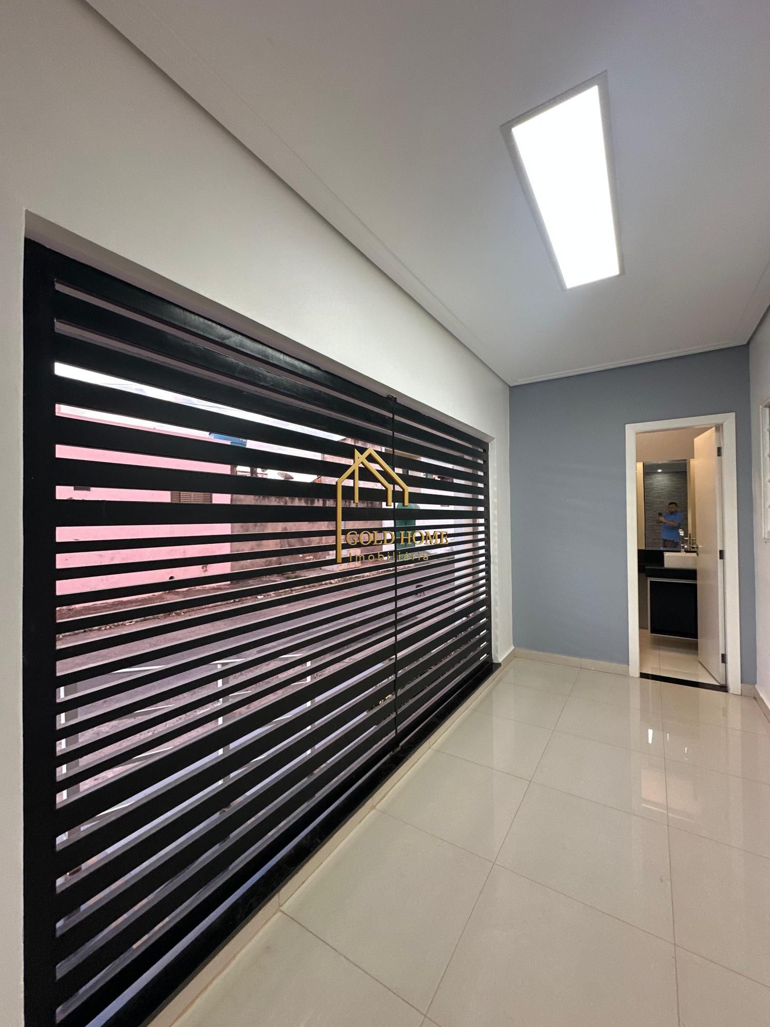 Casa, 3 quartos, 200 m² - Foto 4